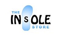 The Insole Store promo codes