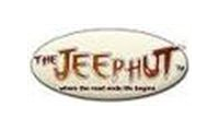 The Jeep Hut promo codes