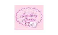 The Jewellery Junkie UK Promo Codes