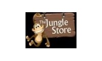 The Jungle Store promo codes