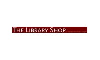 The Library Shop promo codes