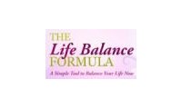 The Life Balance Formula Promo Codes