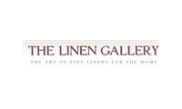 The Linen Gallery promo codes