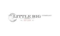The Little Big Company promo codes