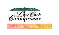 The Low Carb Connoisseur promo codes