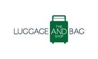 The Luggage And Bag Shop Uk promo codes