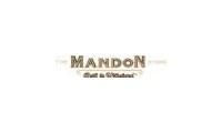 THE MANDON STORE promo codes