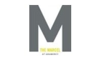 The Marcel at Gramercy promo codes