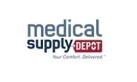 The Medical Supply Depot promo codes