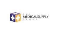 The Medical Supply Group promo codes