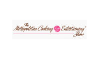 The Metropolitan Cooking & Entertaining Show promo codes