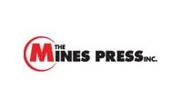 The Mines Press promo codes