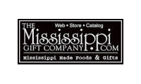 The Mississippi Gift Company promo codes