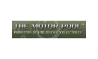 The Motor Pool Promo Codes