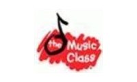 The Music Class promo codes