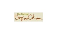 The Natural Dog and Cat promo codes