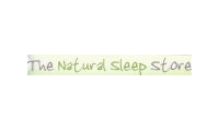 The Natural Sleep Store promo codes