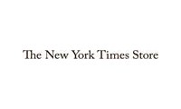 The New York Times Store promo codes