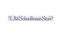 The Old School House Store promo codes