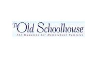 The Old Schoolhouse Magazine promo codes