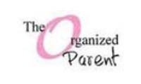 The Organized Parent promo codes