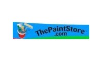 The Paint Store promo codes