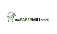The Paper Mill Store promo codes