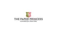 The Paper Princess promo codes