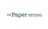 The Paper Studio promo codes