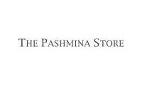The Pashmina Store promo codes