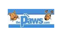 The Paws promo codes