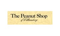 The Peanut Shop Promo Codes