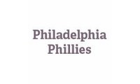 The Philadelphia Phillies promo codes