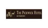 The Pickwick Hotel promo codes