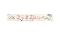 The Pink Rose Cottage promo codes