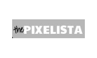 The Pixelista promo codes