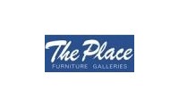 The Place Furniture Galleries promo codes