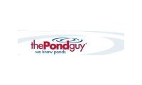 The Pond Guy promo codes