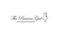 The Precious Girl promo codes