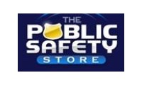 The Public Safety Store promo codes