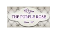 The Purple Rose promo codes