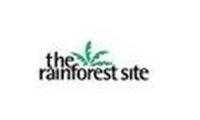 The Rainforest Site promo codes