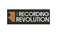 The Recording Revolution promo codes