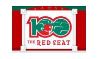 The Red Seat promo codes