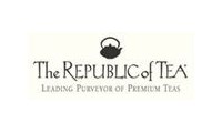 The Republic Of Tea promo codes