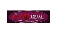 The Rose Dress promo codes