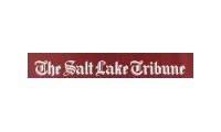 The Salt Lake Tribune promo codes