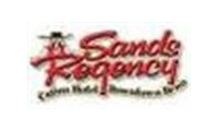 The Sands Regency Reno promo codes