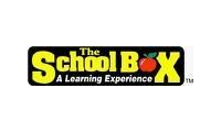 The School Box promo codes