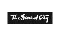 Second City promo codes